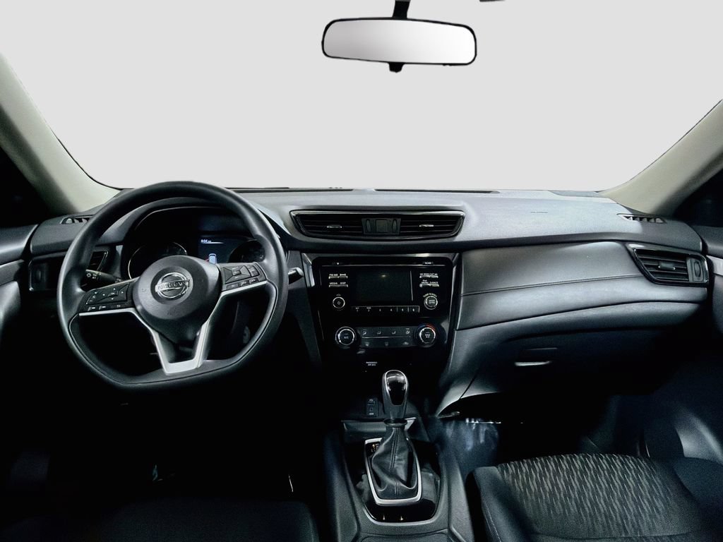 Used 2017 Nissan Rogue S FWD image 22