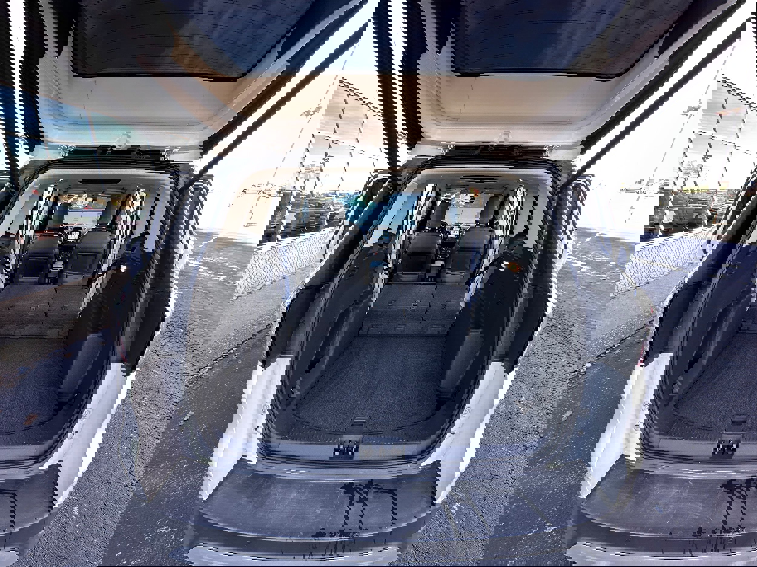 Used 2018 Ford Escape SEL image 8