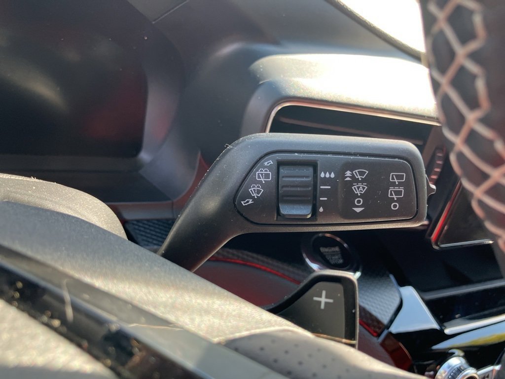 Used 2023 Ford Explorer ST w/ Equipment Group 401A image 17