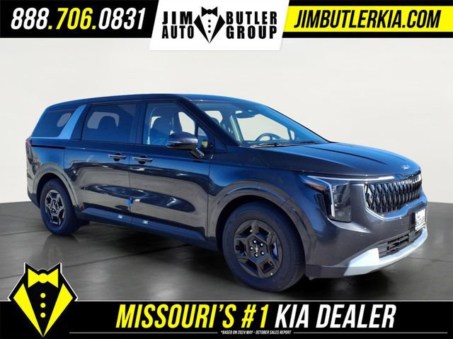 New 2026 Kia Carnival LX image 23