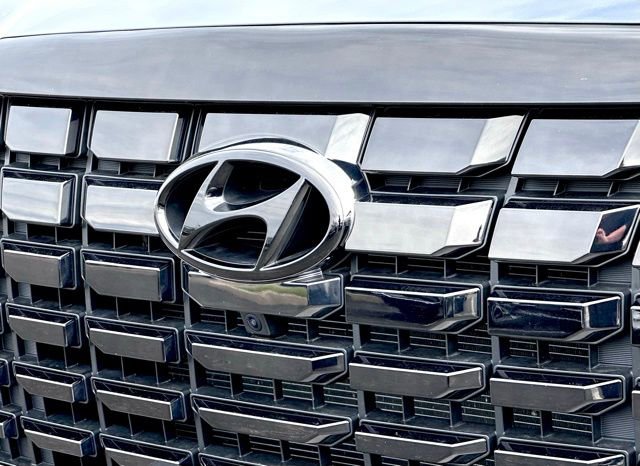 Used 2023 Hyundai Palisade SEL image 4