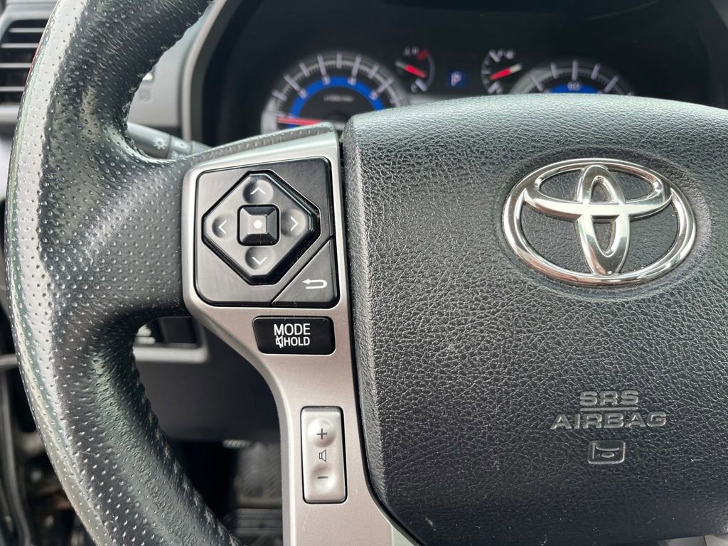 Used 2016 Toyota 4Runner Limited image 15