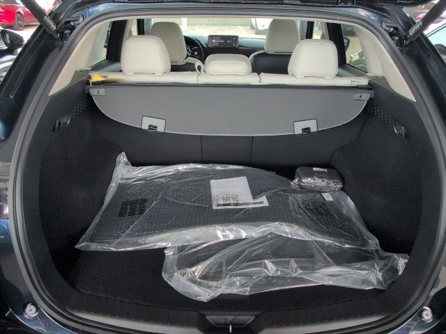 Used 2025 MAZDA CX-5 AWD 2.5 S w/ Preferred Package image 16