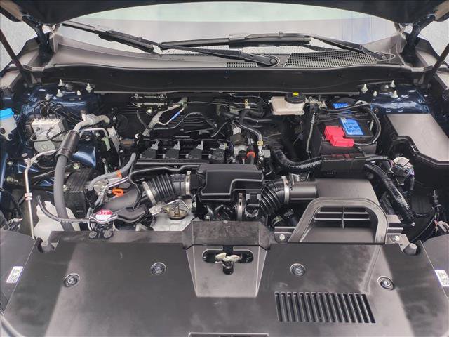 Used 2026 Honda CR-V EX-L image 23