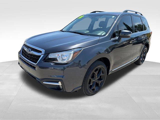 Used 2018 Subaru Forester 2.5i Touring AWD/4WD image 3