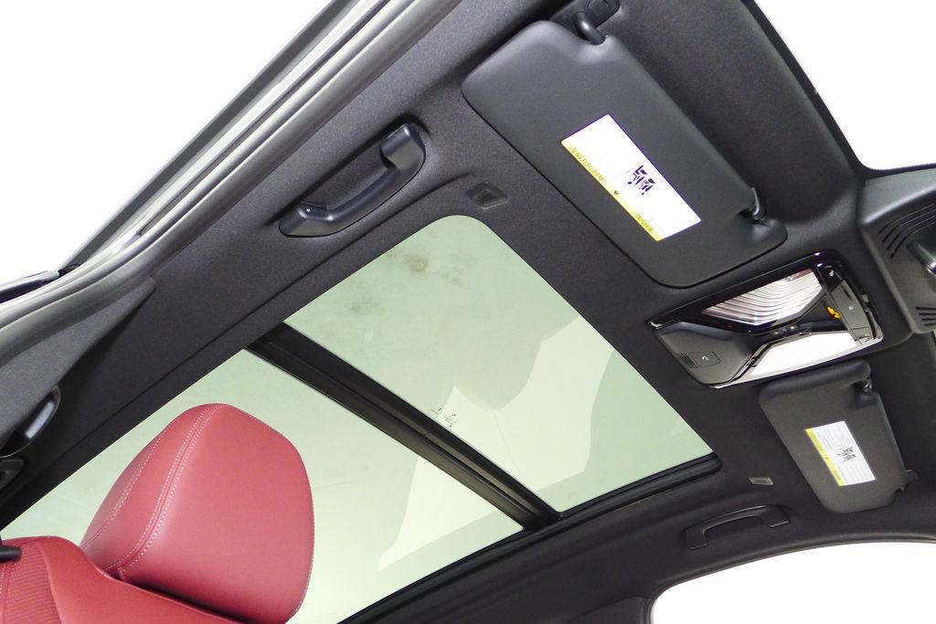 Certified 2024 BMW X3 M40i w/ Premium Package image 18