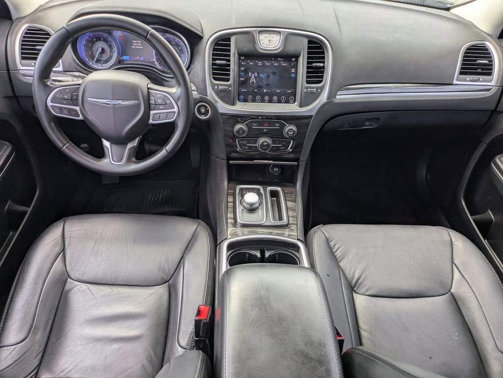 Used 2017 Chrysler 300 Limited w/ Value Package image 14