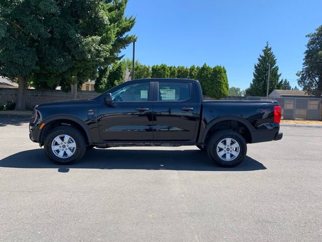 New 2025 Ford Ranger XL AWD/4WD image 2