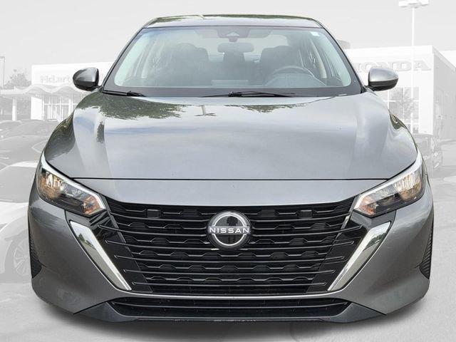 Used 2024 Nissan Sentra S FWD image 6