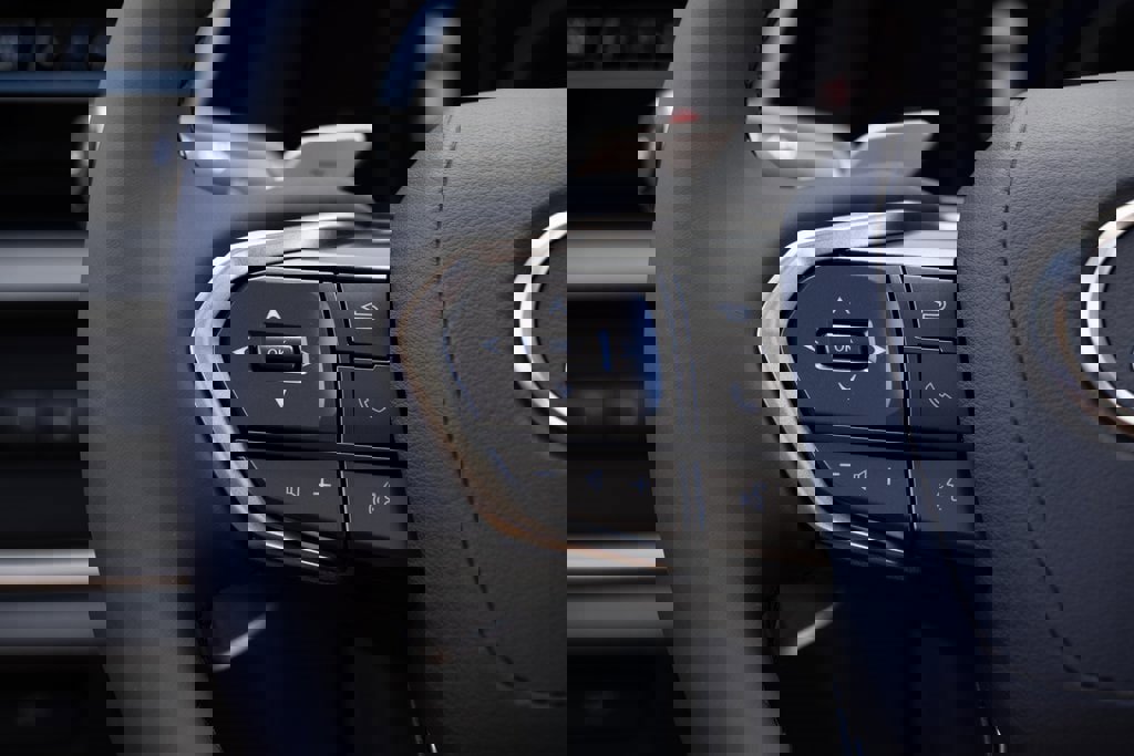 New 2026 Lexus RZ 450e 2WD image 24