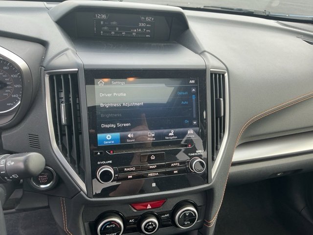 Used 2021 Subaru Crosstrek 2.5i Limited w/ Moonroof Package 2 image 18