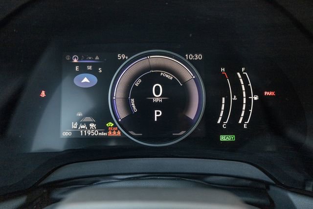 Used 2024 Lexus RX 350h image 9