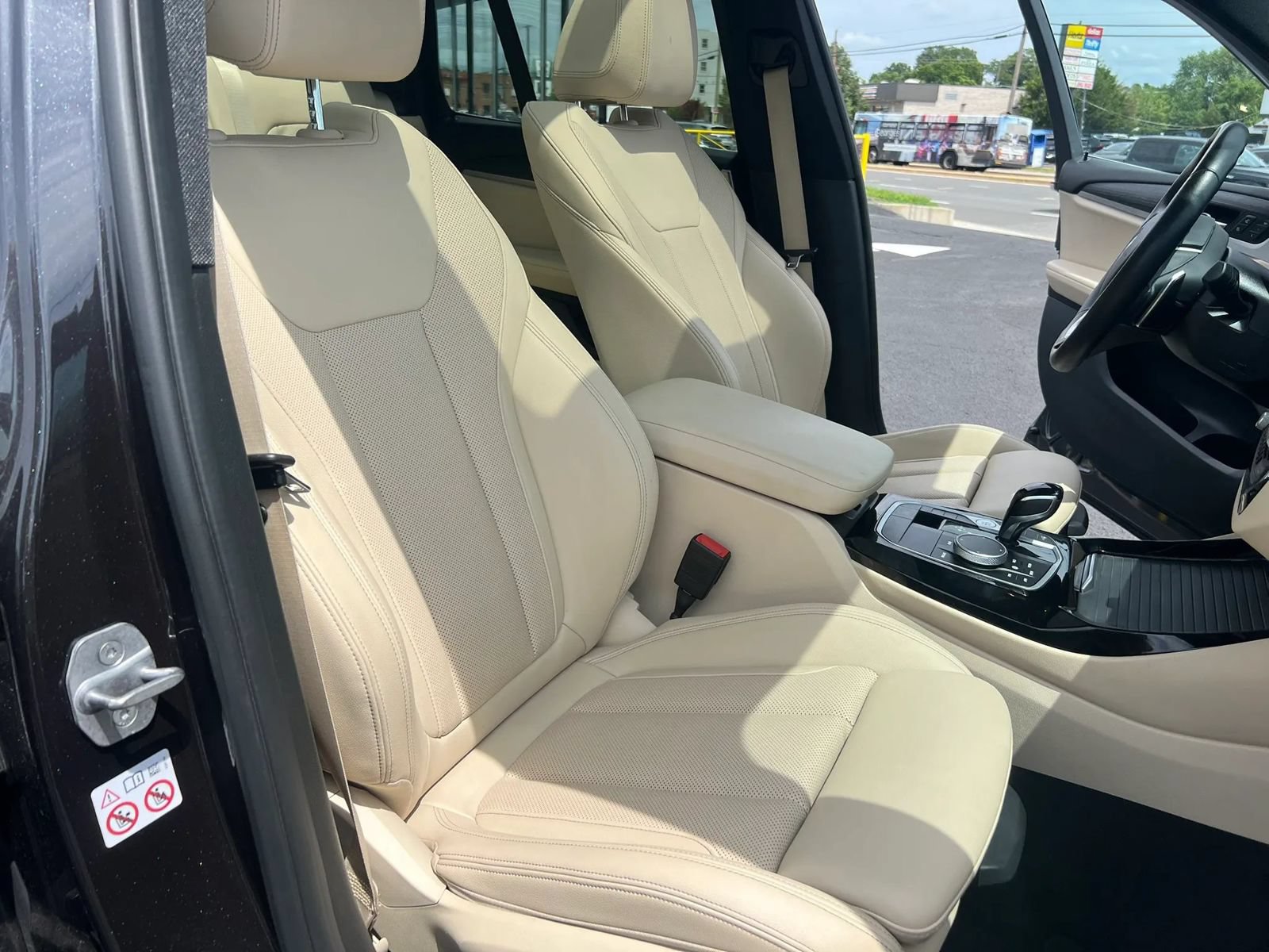 Used 2022 BMW X3 sDrive30i w/ Convenience Package w/ZPA RWD image 22