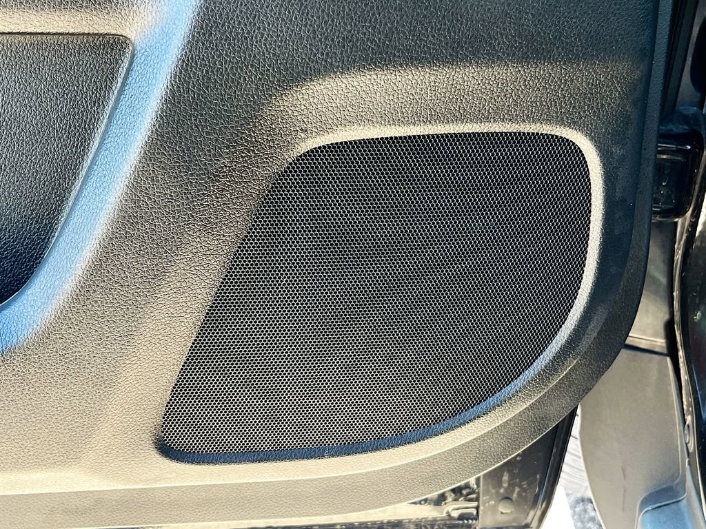 Used 2023 Honda Ridgeline Black Edition image 19