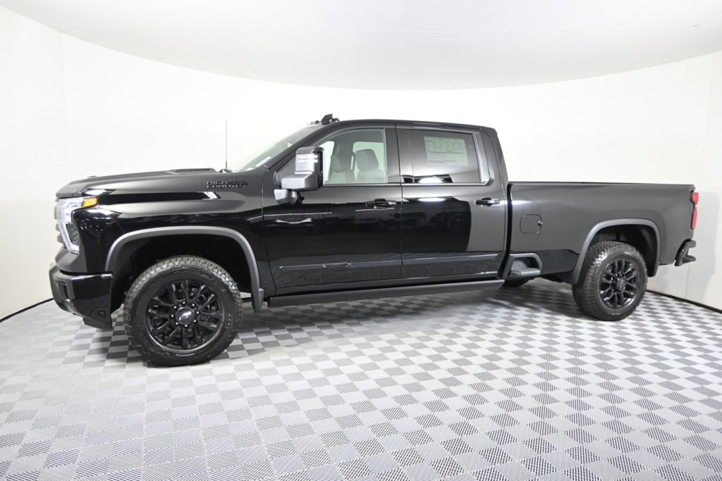 New 2026 Chevrolet Silverado 2500 High Country w/ High Country Premium Package image 2