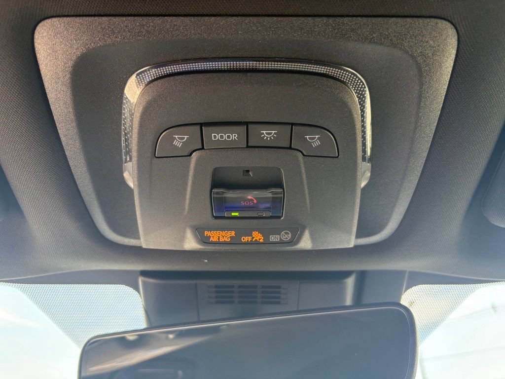 New 2026 Toyota C-HR AWD/4WD image 23
