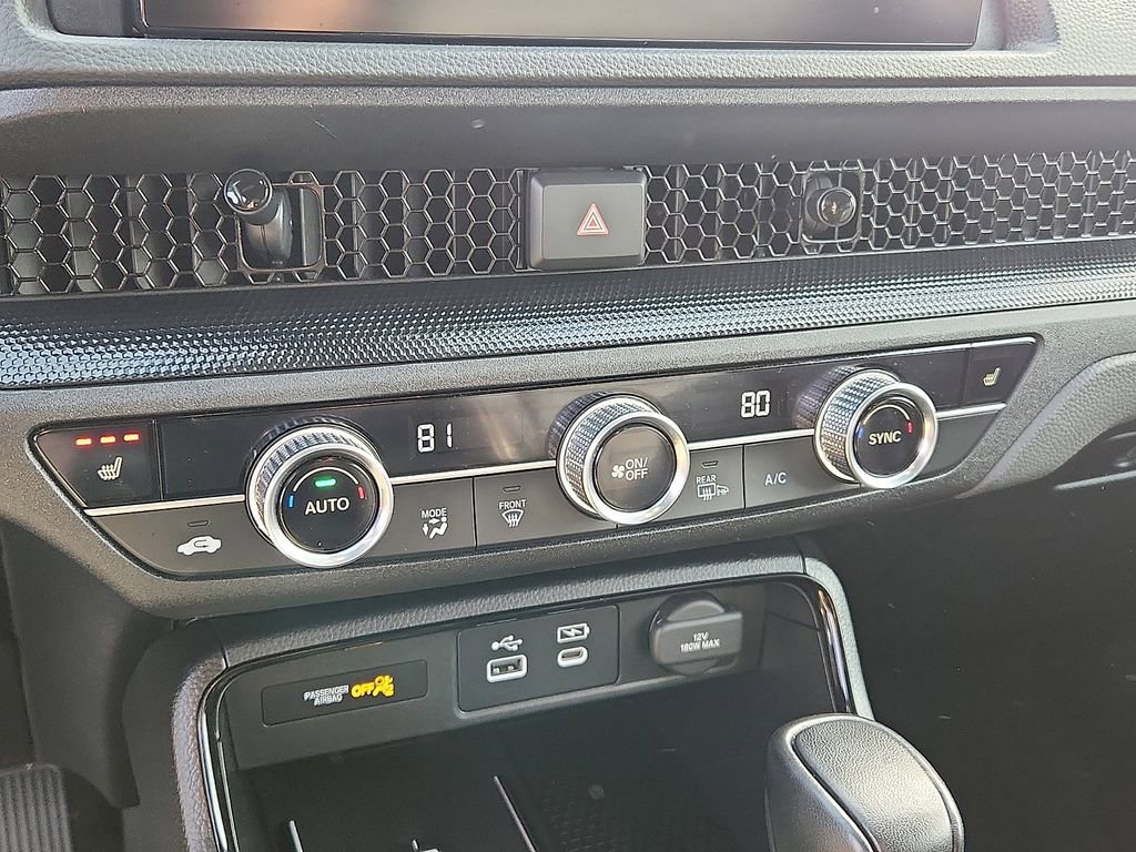 Used 2024 Honda CR-V Sport-L image 9