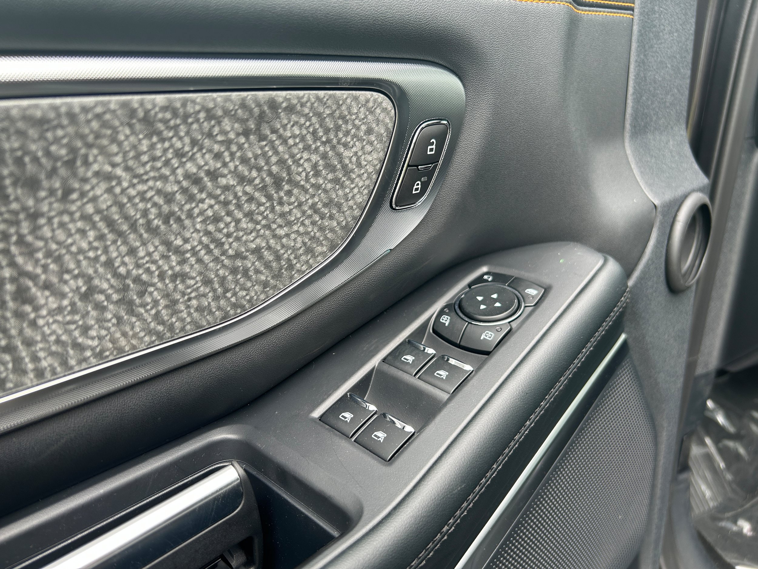 New 2026 Ford Expedition Tremor AWD/4WD image 8