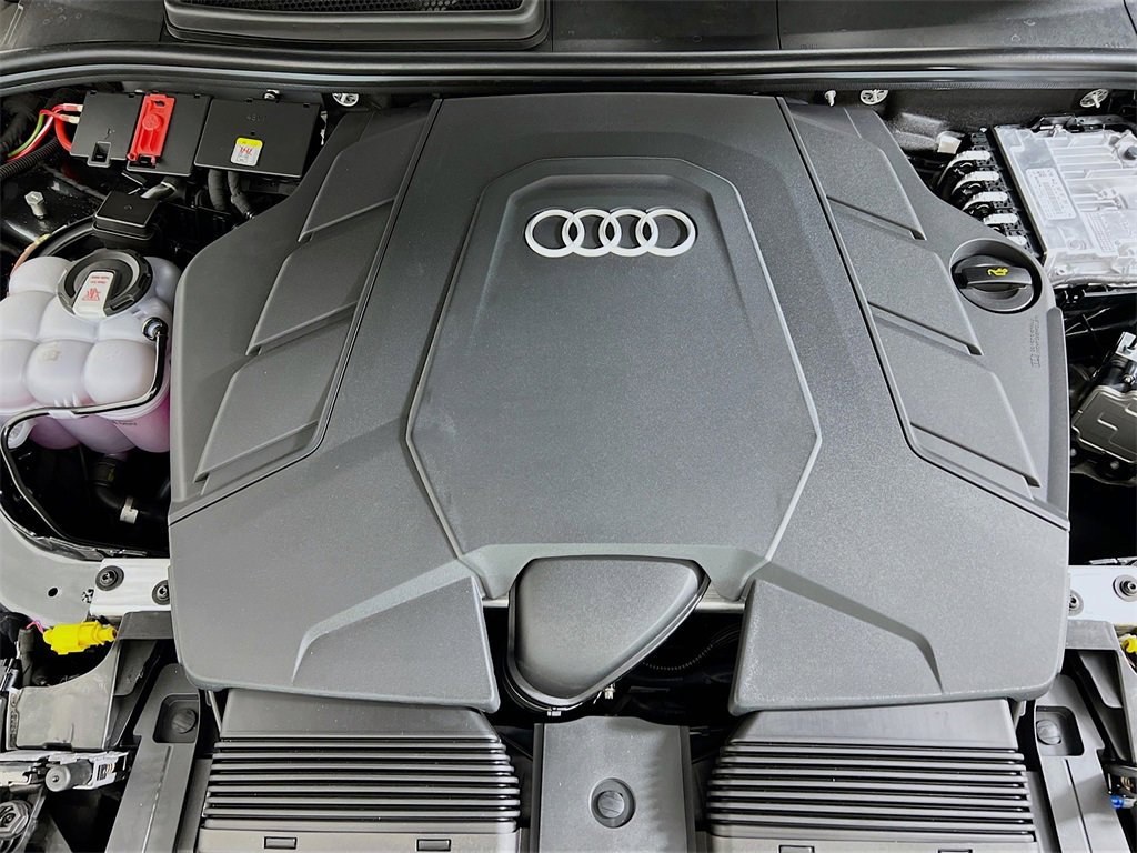 New 2026 Audi Q7 3.0T Prestige image 31
