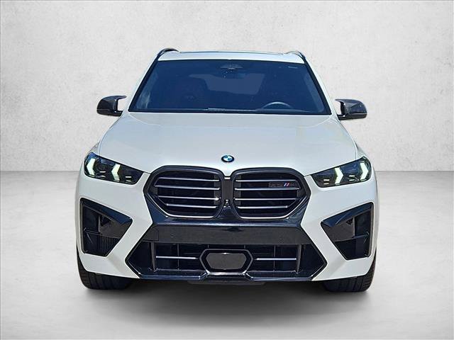 Used 2026 BMW X5 M Competition w/ Executive Package AWD/4WD image 2