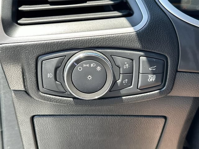 Used 2021 Ford Edge SEL w/ Convenience Package AWD/4WD image 17