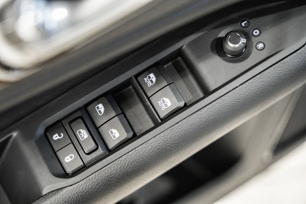 New 2026 Jeep Compass Limited image 37