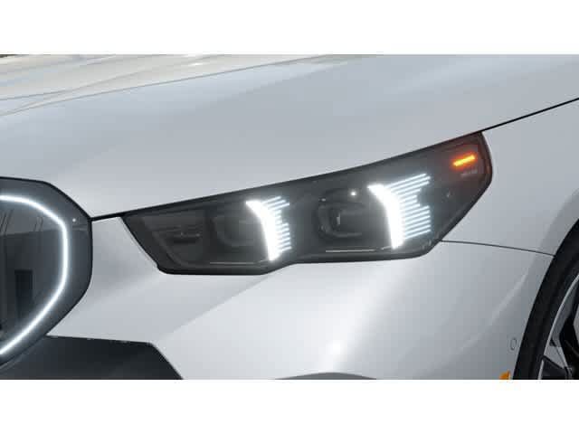 New 2027 BMW 540i xDrive w/ Executive Package AWD/4WD image 7