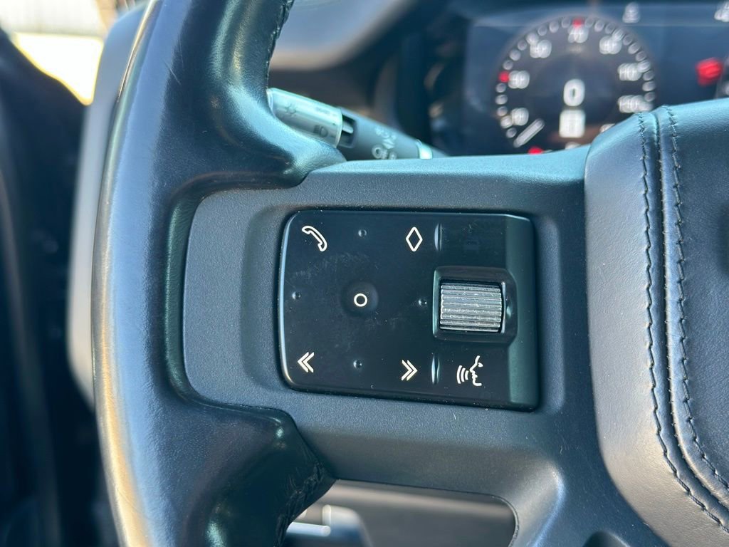 Used 2021 Land Rover Defender 90 X AWD/4WD image 26