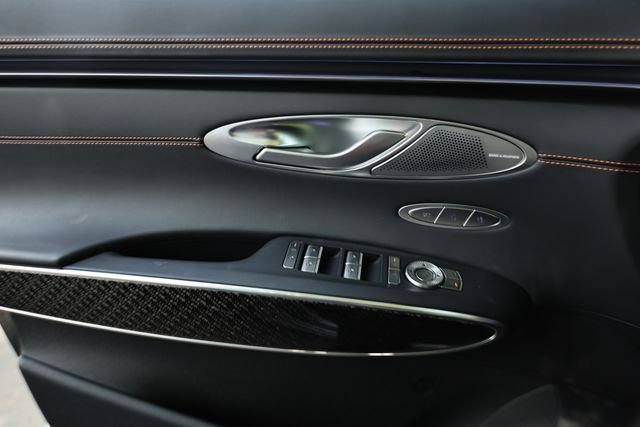 New 2026 Genesis GV70 3.5T Sport Prestige AWD/4WD image 15
