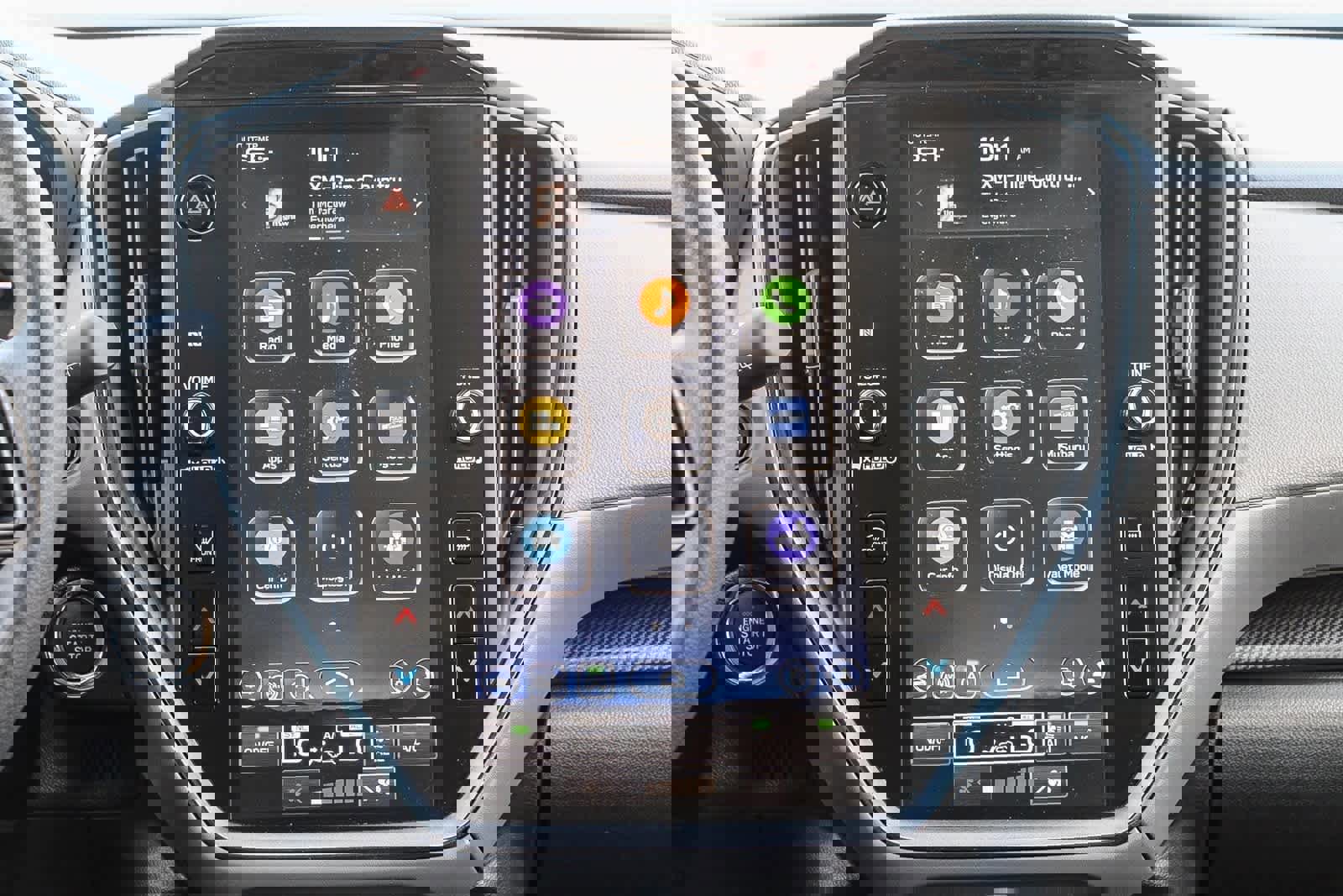 New 2026 Subaru Crosstrek 2.0i Premium image 11