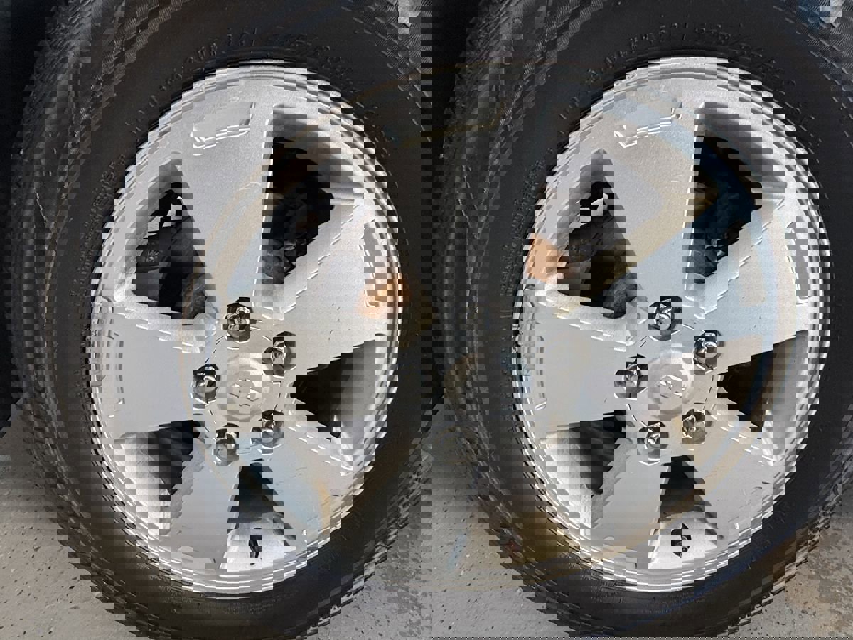 Used 2006 Chevrolet Monte Carlo LS FWD image 21