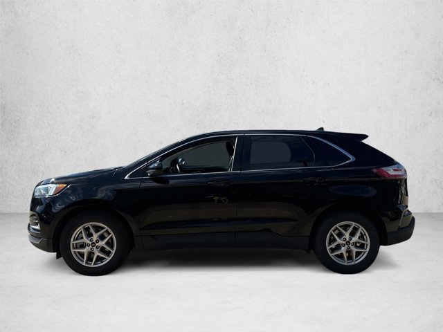 Used 2024 Ford Edge SEL AWD/4WD image 9