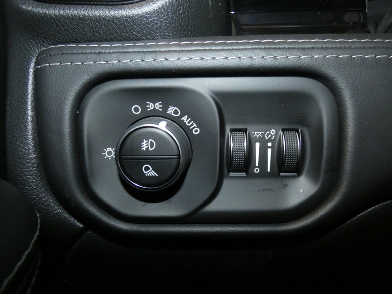 New 2026 RAM 3500 Limited image 26