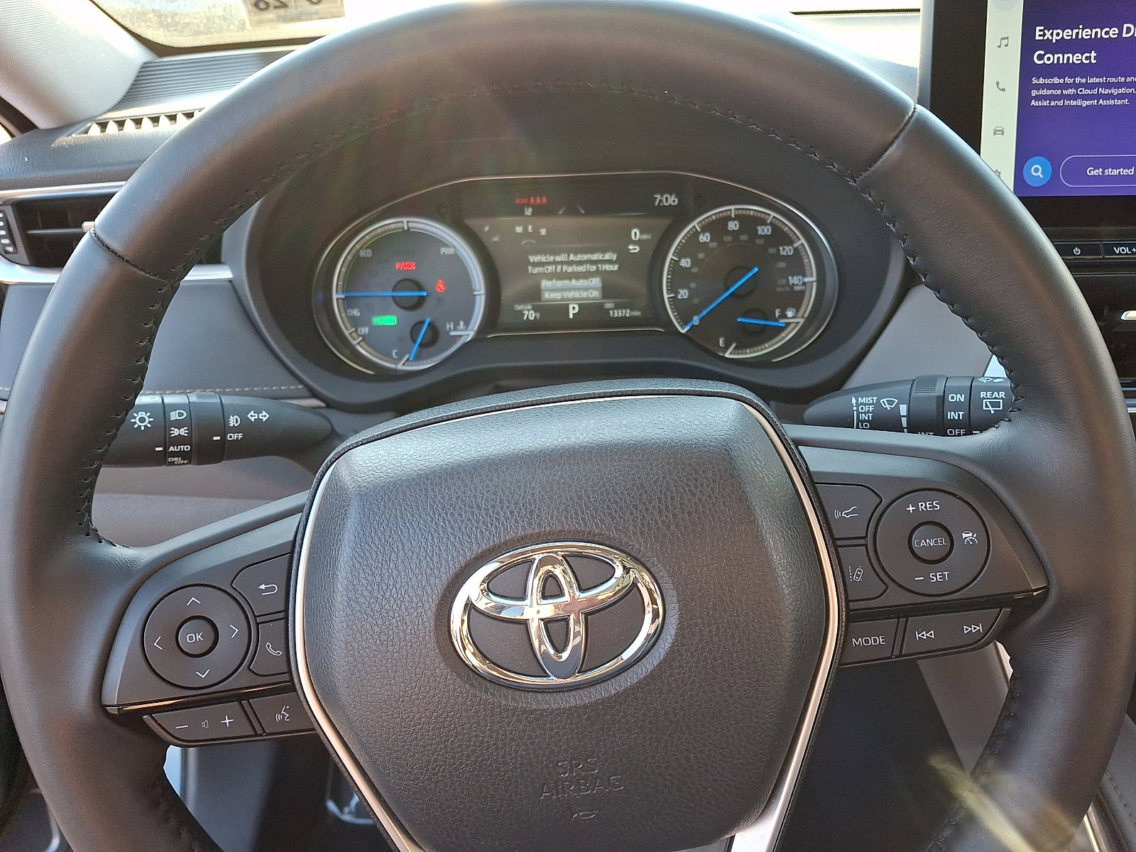 Used 2023 Toyota Venza XLE AWD/4WD image 23