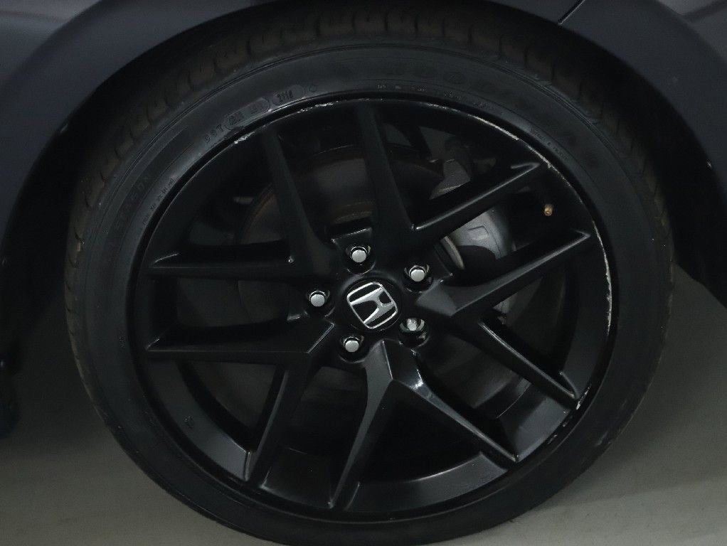 Used 2022 Honda Civic EX-L image 10