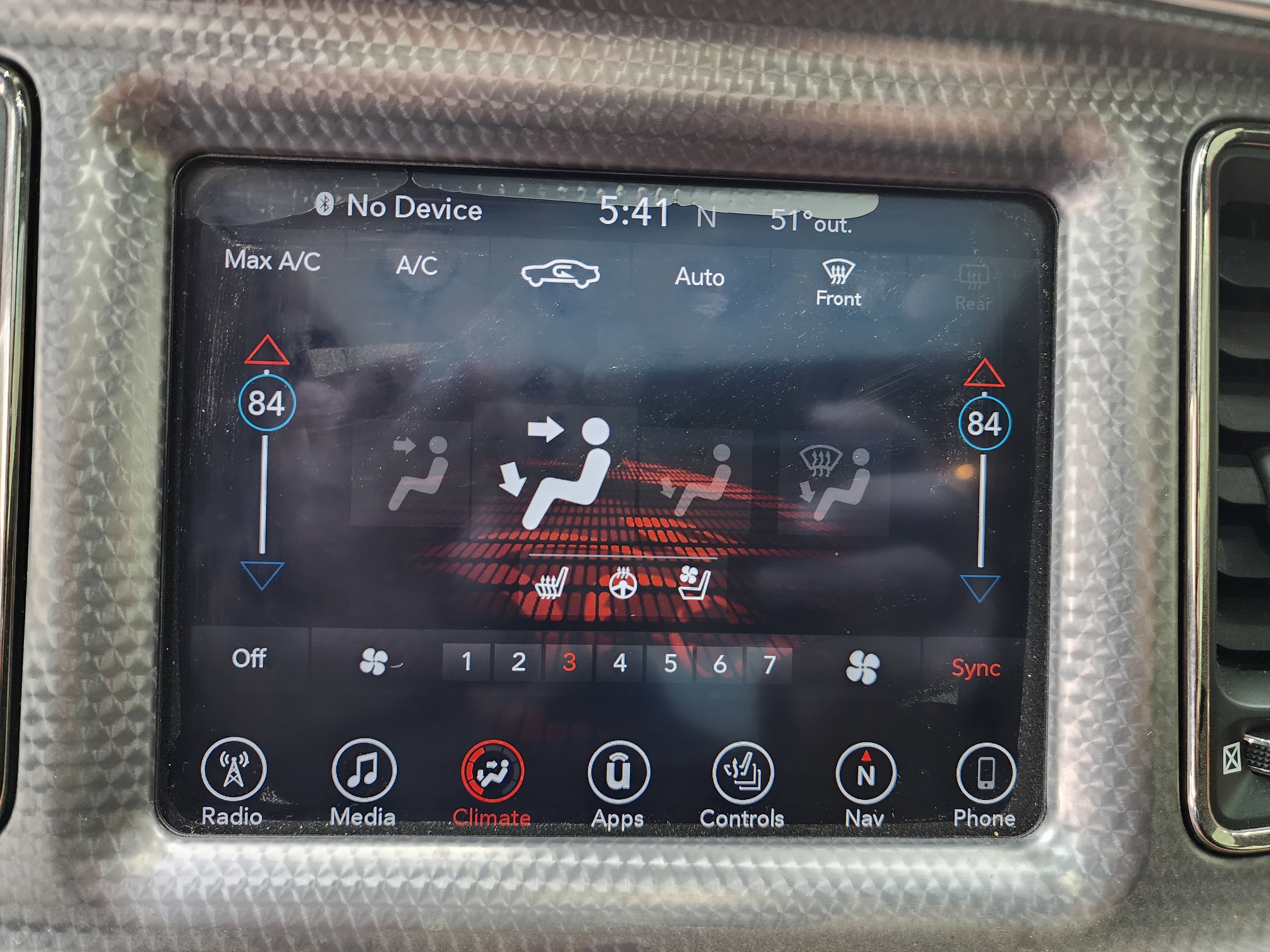 Used 2017 Dodge Challenger SRT Hellcat RWD image 42