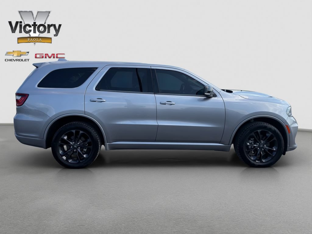 Used 2021 Dodge Durango GT AWD/4WD image 7