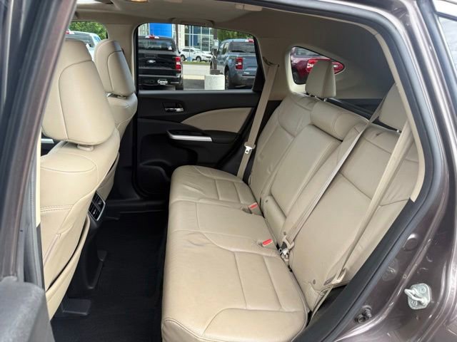 Used 2015 Honda CR-V EX-L image 10