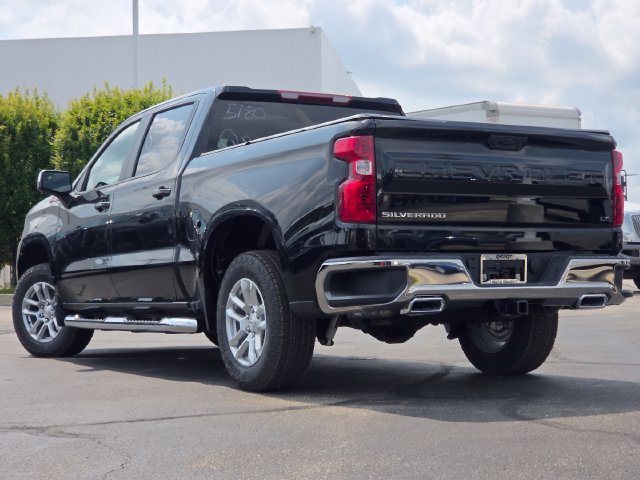 New 2026 Chevrolet Silverado 1500 LT AWD/4WD image 13