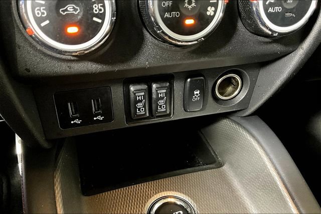 Used 2019 Mitsubishi Outlander Sport SE image 33