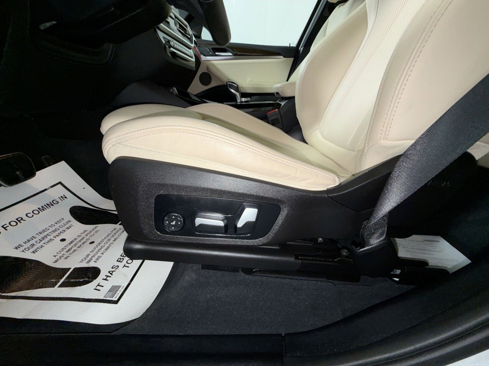 Used 2023 BMW X3 M40i w/ Premium Package AWD/4WD image 14