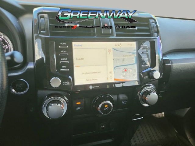 Used 2024 Toyota 4Runner TRD Off-Road Premium w/ Moonroof Package AWD/4WD image 21