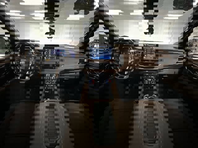 Certified 2024 Chevrolet Tahoe High Country image 21