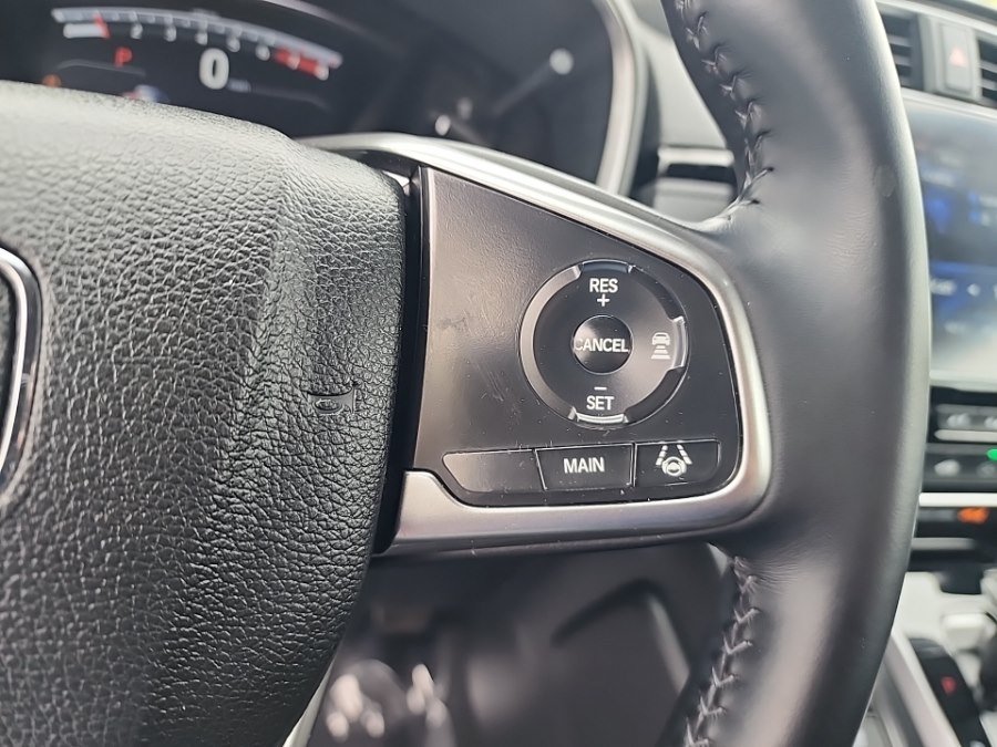 Used 2018 Honda CR-V Touring image 27