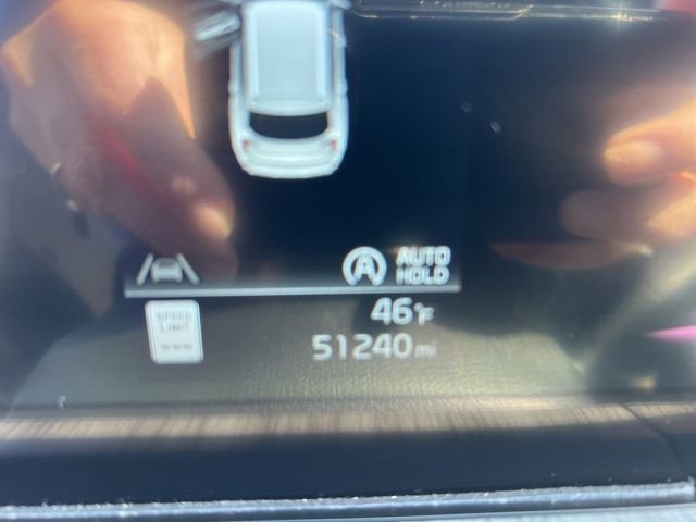 Certified 2023 Kia Telluride EX w/ EX Captain's Chair Package image 13