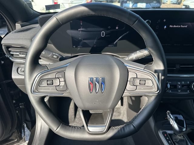 New 2026 Buick Envista Preferred w/ Convenience I Package FWD image 17