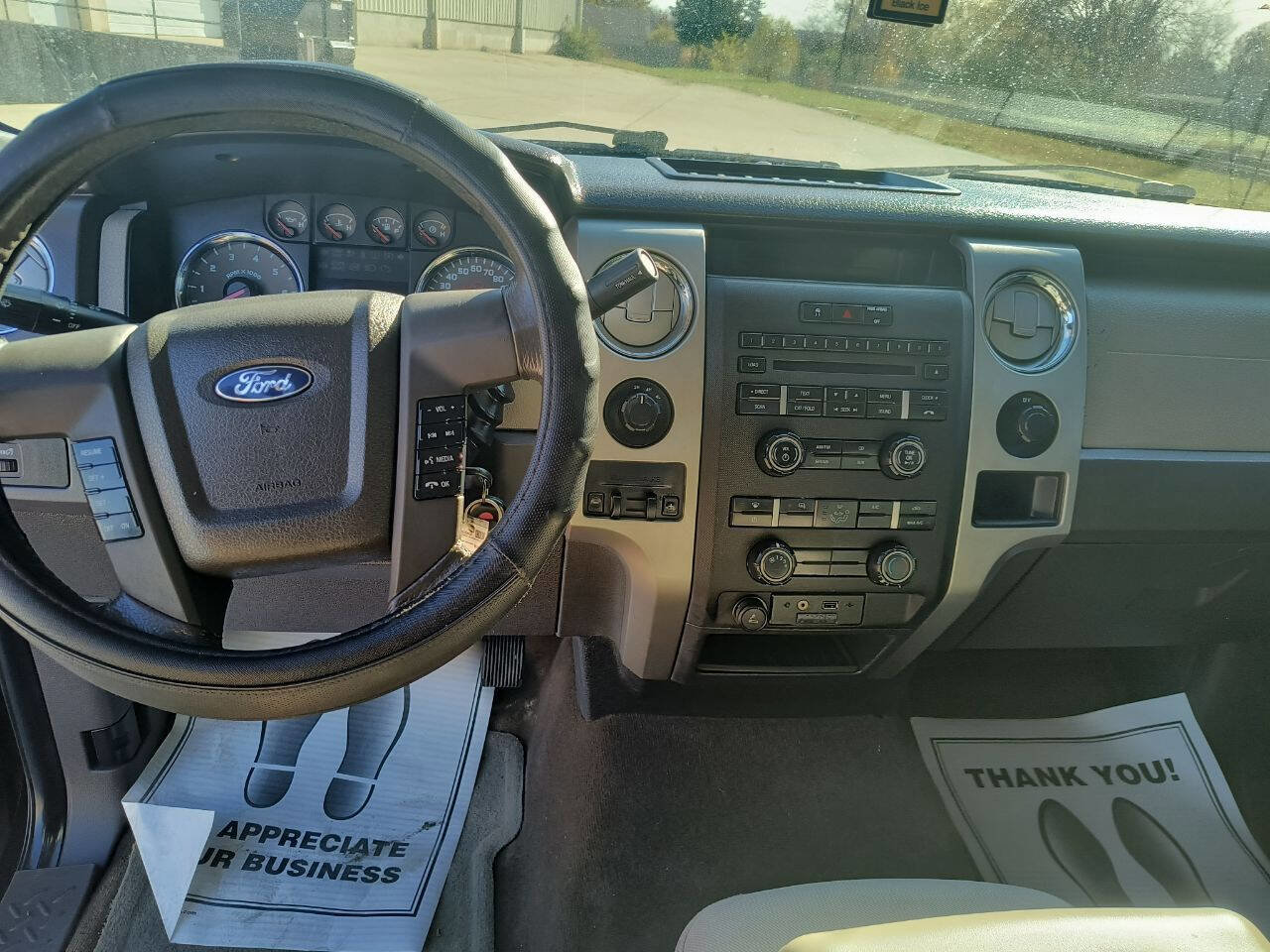 Used 2010 Ford F150 XL image 5
