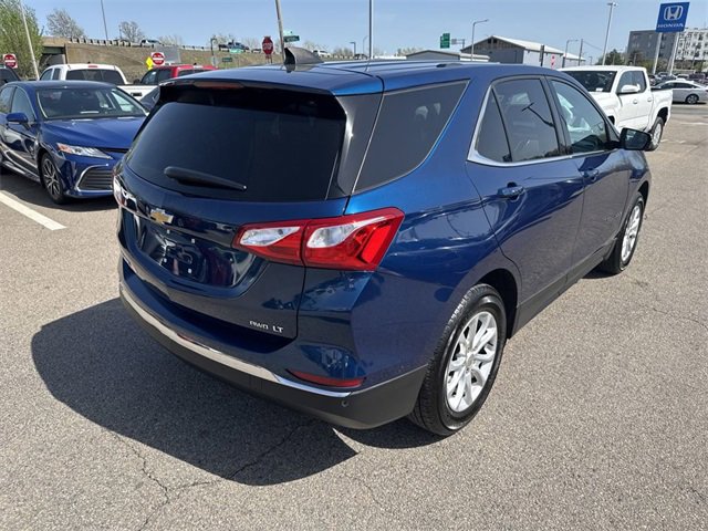 Used 2019 Chevrolet Equinox LT image 13