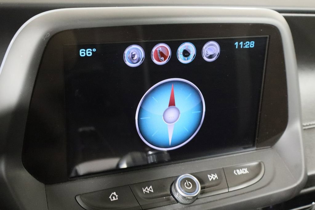 Used 2017 Chevrolet Camaro SS image 29