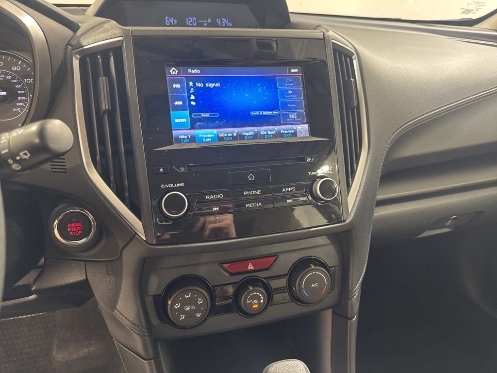 Used 2020 Subaru Impreza Premium image 13